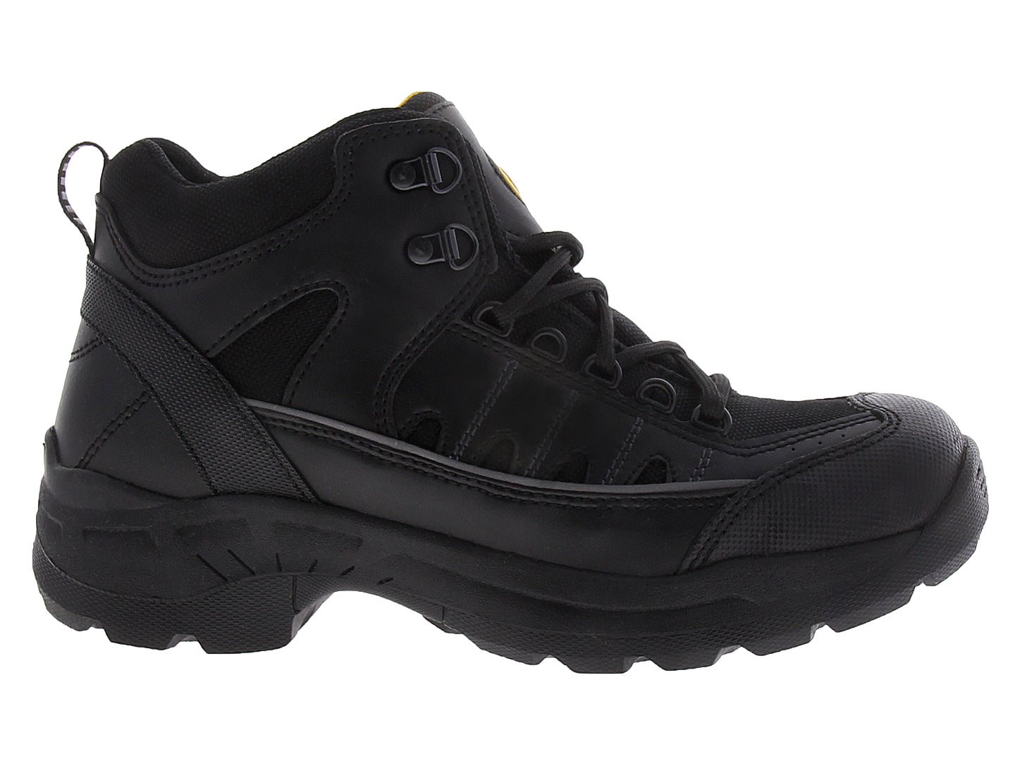 Botas Duty Gear 7340 Para Hombre
