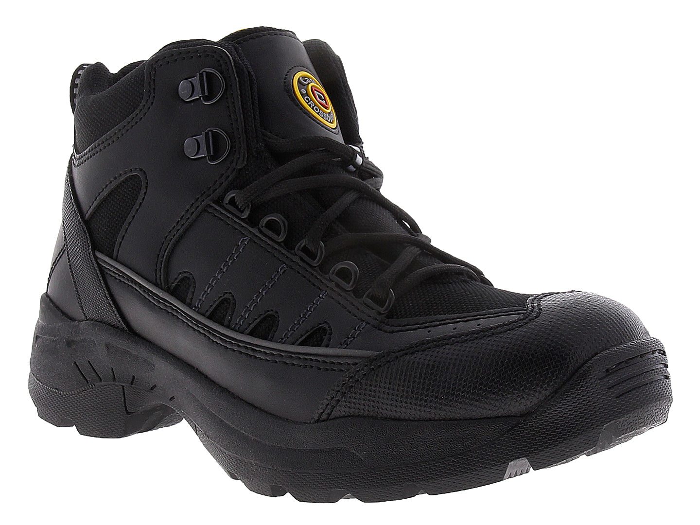 Botas Duty Gear 7340 Para Hombre