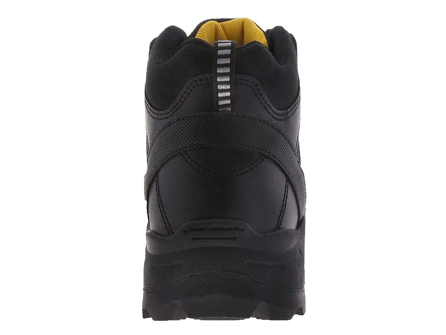 Botas Duty Gear 7340 Para Hombre