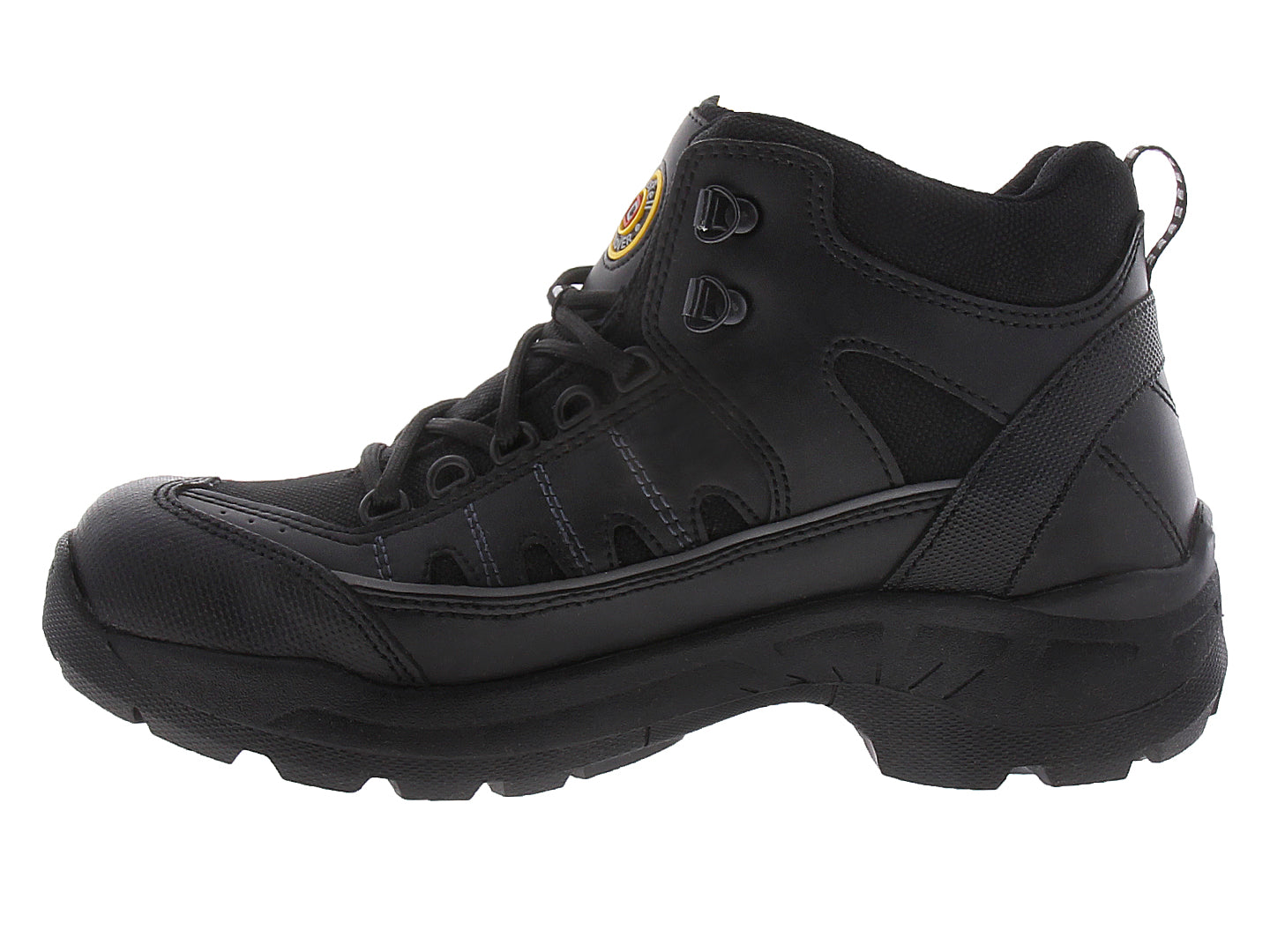 Botas Duty Gear 7340 Para Hombre