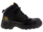Botas Duty Gear 9266 Para Hombre
