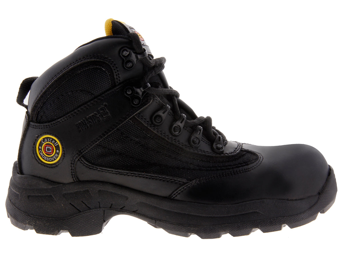 Botas Duty Gear 9266 Para Hombre