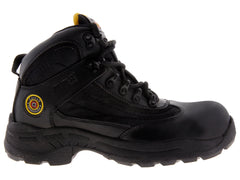 Botas Duty Gear 9266 Para Hombre