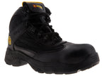 Botas Duty Gear 9266 Para Hombre