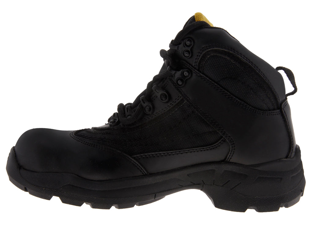 Botas Duty Gear 9266 Para Hombre