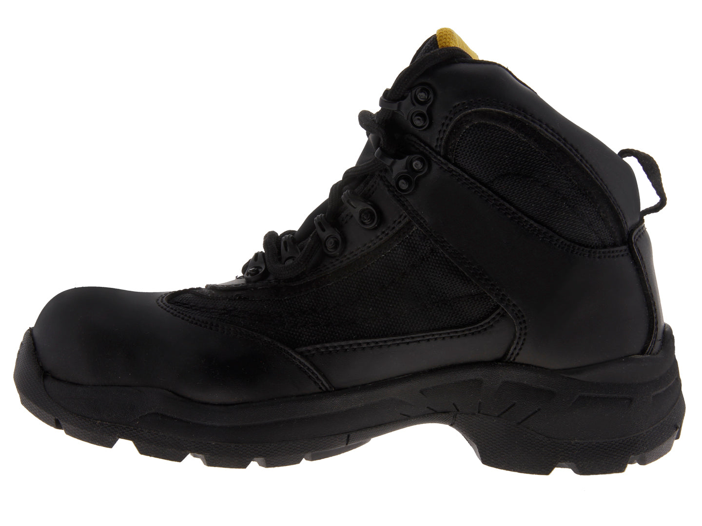 Botas Duty Gear 9266 Para Hombre