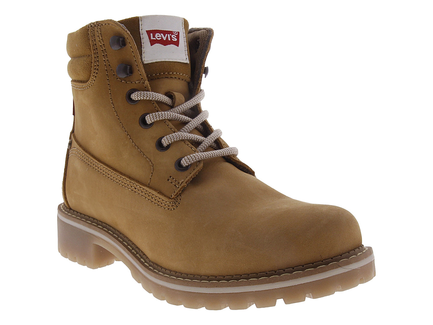 Botas Levis (Pu) 110291 Para Hombre