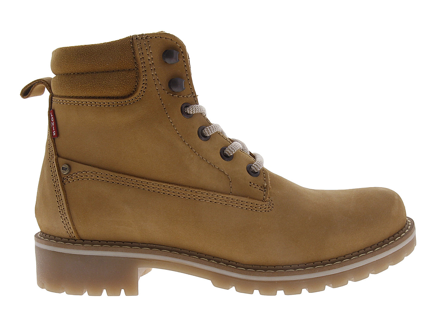 Botas Levis (Pu) 110291 Para Hombre