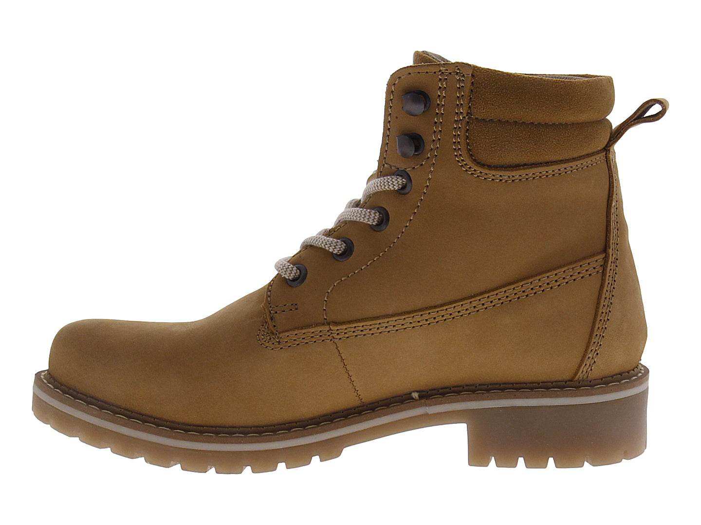 Botas Levis (Pu) 110291 Para Hombre