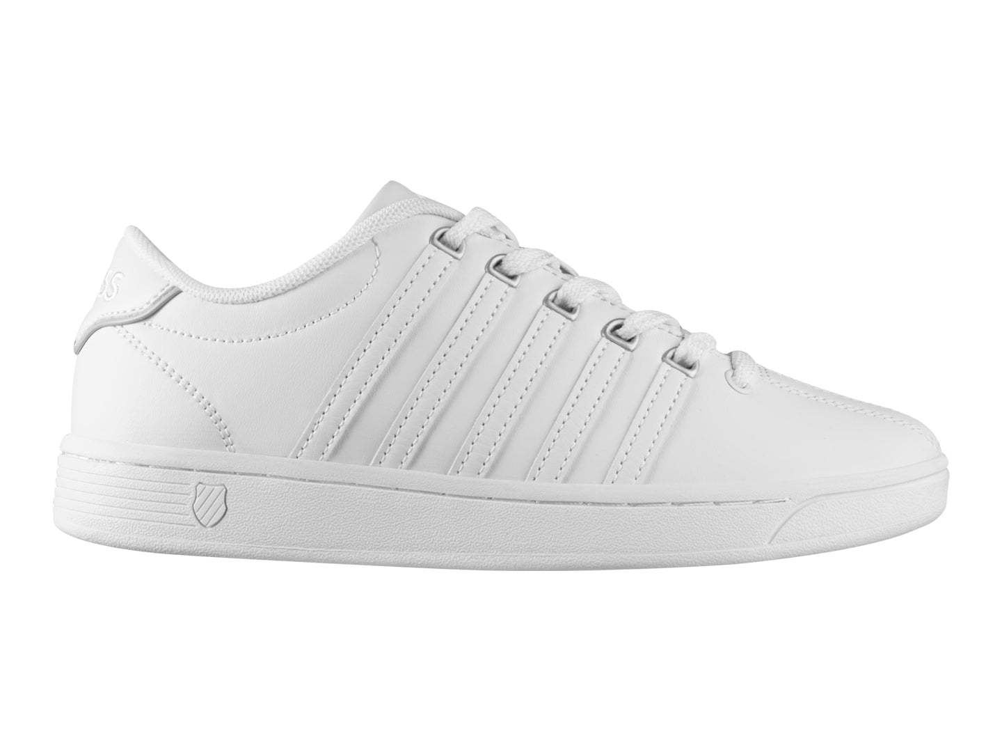 Tenis K-Swiss Court Pro Ii 0F398 Para Hombre