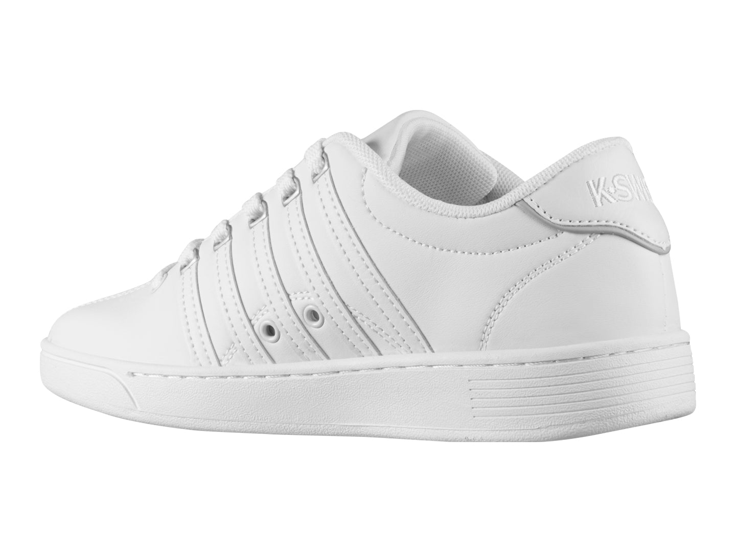 Tenis K-Swiss Court Pro Ii 0F398 Para Hombre