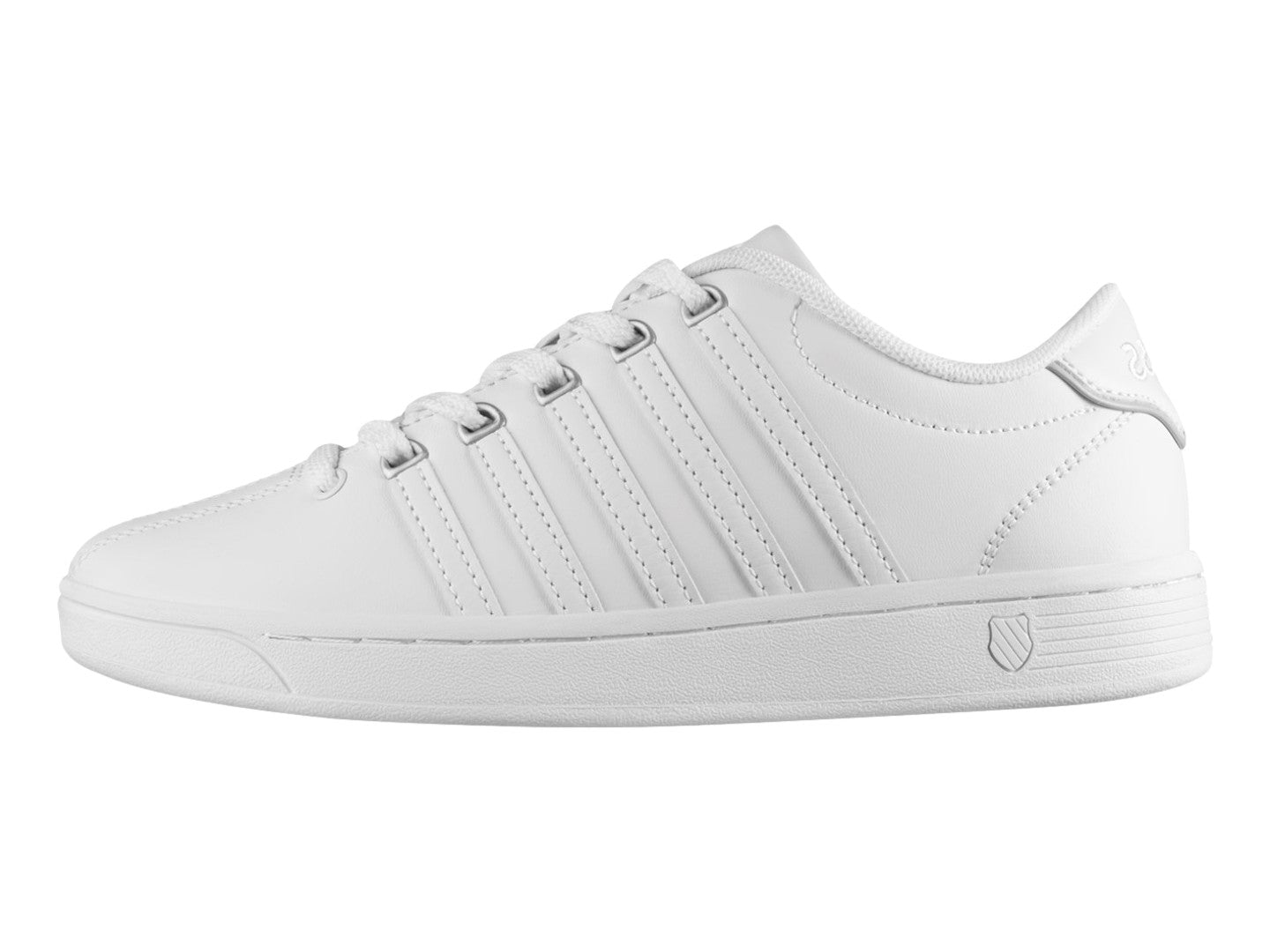 Tenis K-Swiss Court Pro Ii 0F398 Para Hombre