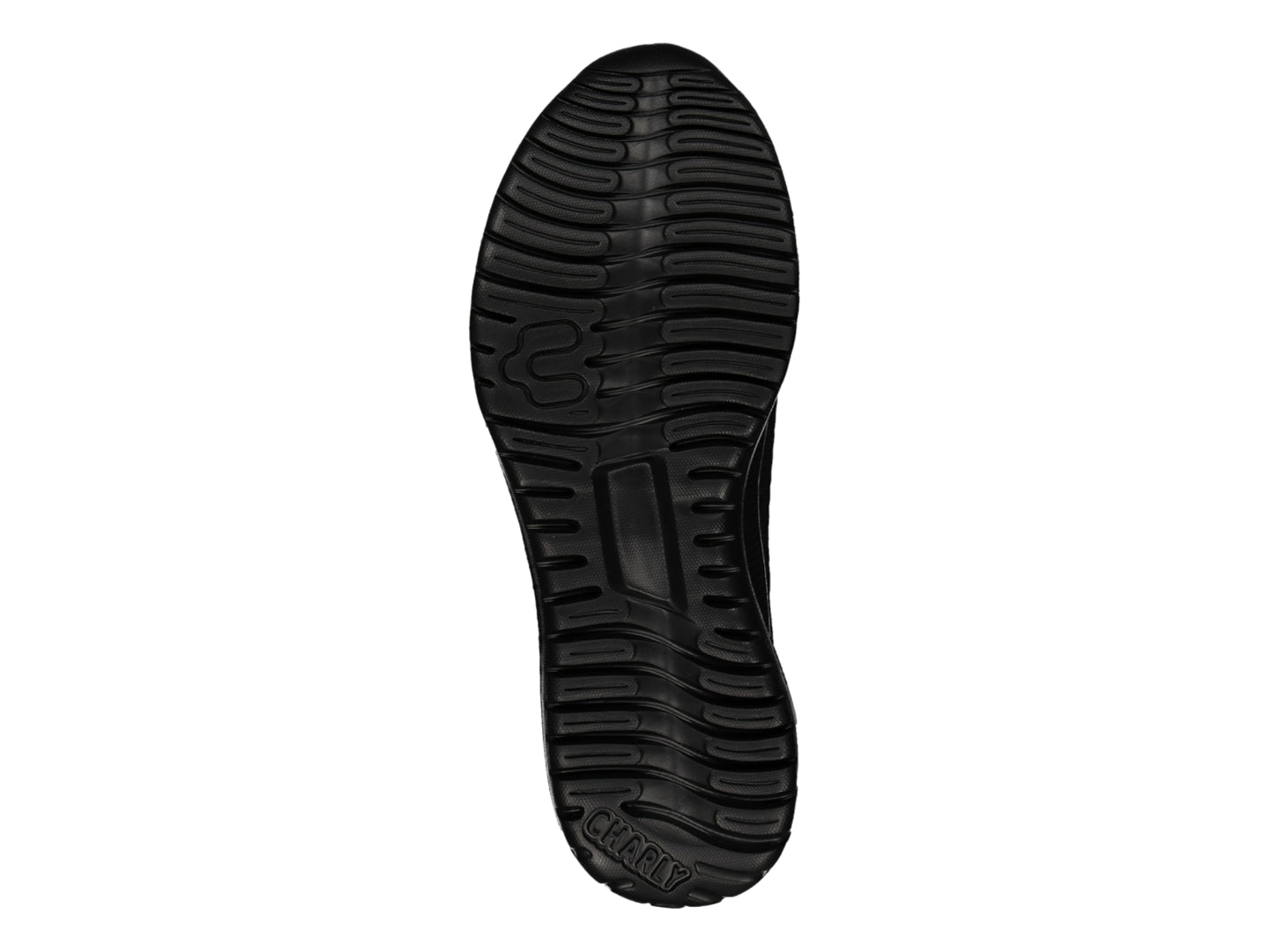 Tenis Charly 10 29728 29728 Para Hombre