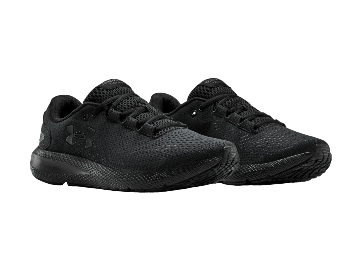 Tenis Under Armour 022604 Para Mujer