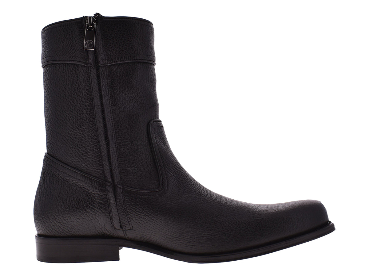 Botas Cuadra G08vn Para Hombre