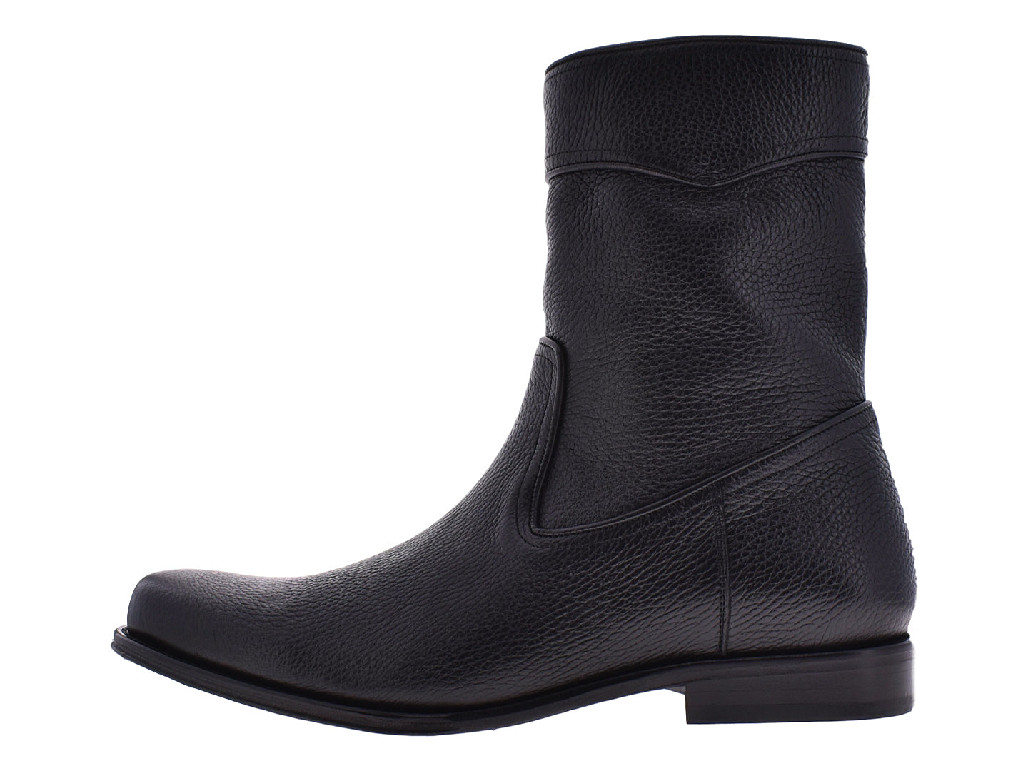 Botas Cuadra G08vn Para Hombre