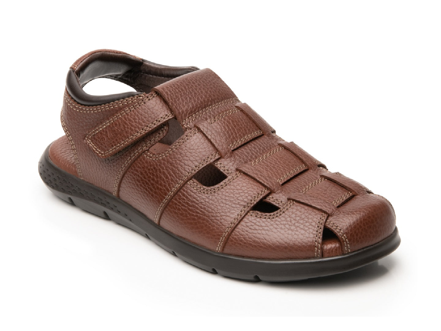 Sandalias Flexi 400009 Para Hombre