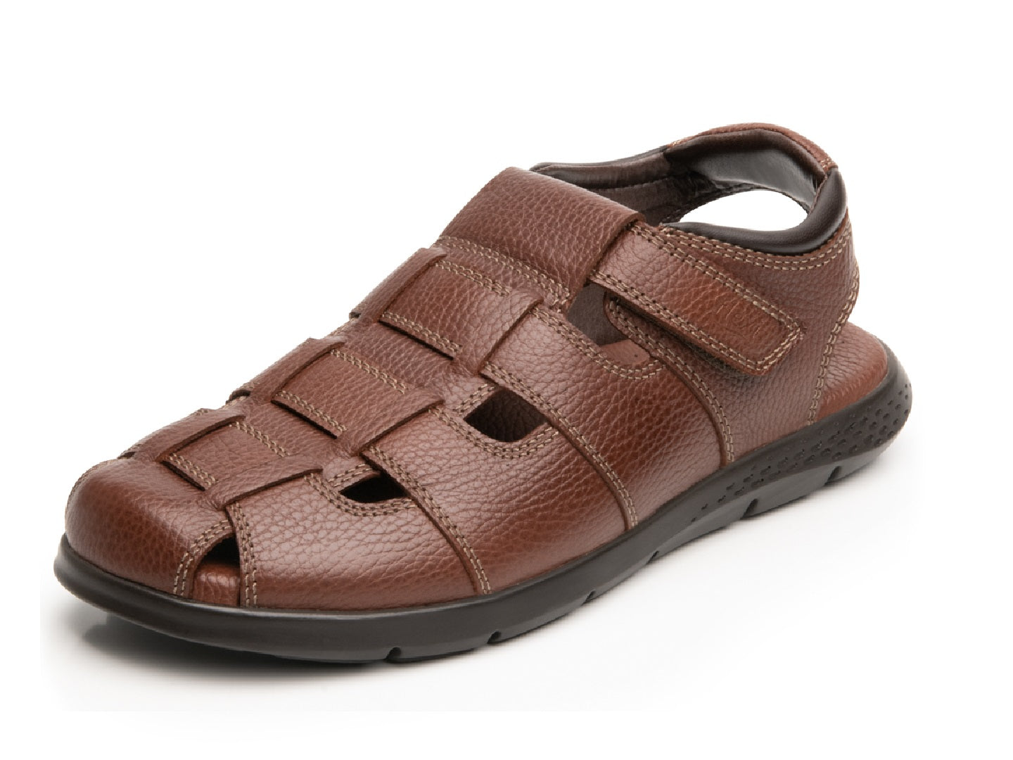 Sandalias Flexi 400009 Para Hombre