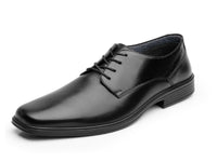 Zapatos Flexi Bali Negro para Hombre