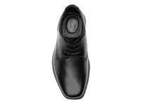 Zapatos Flexi Bali Negro para Hombre