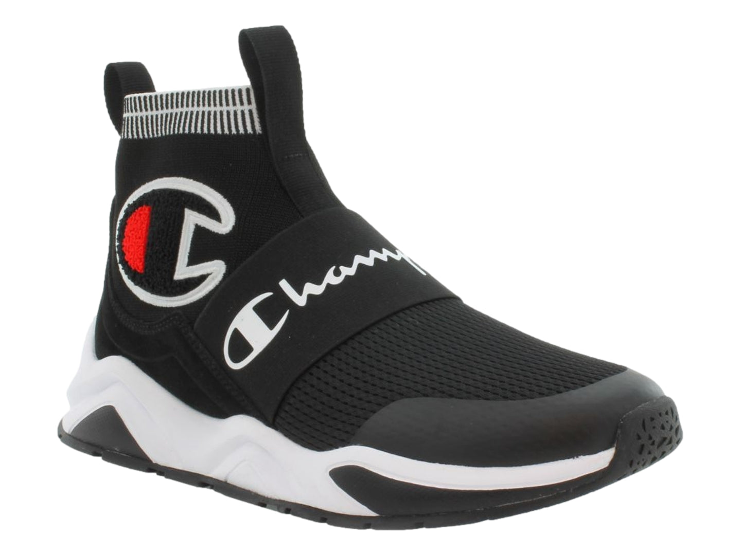 Tenis Champion 100018 Para Hombre