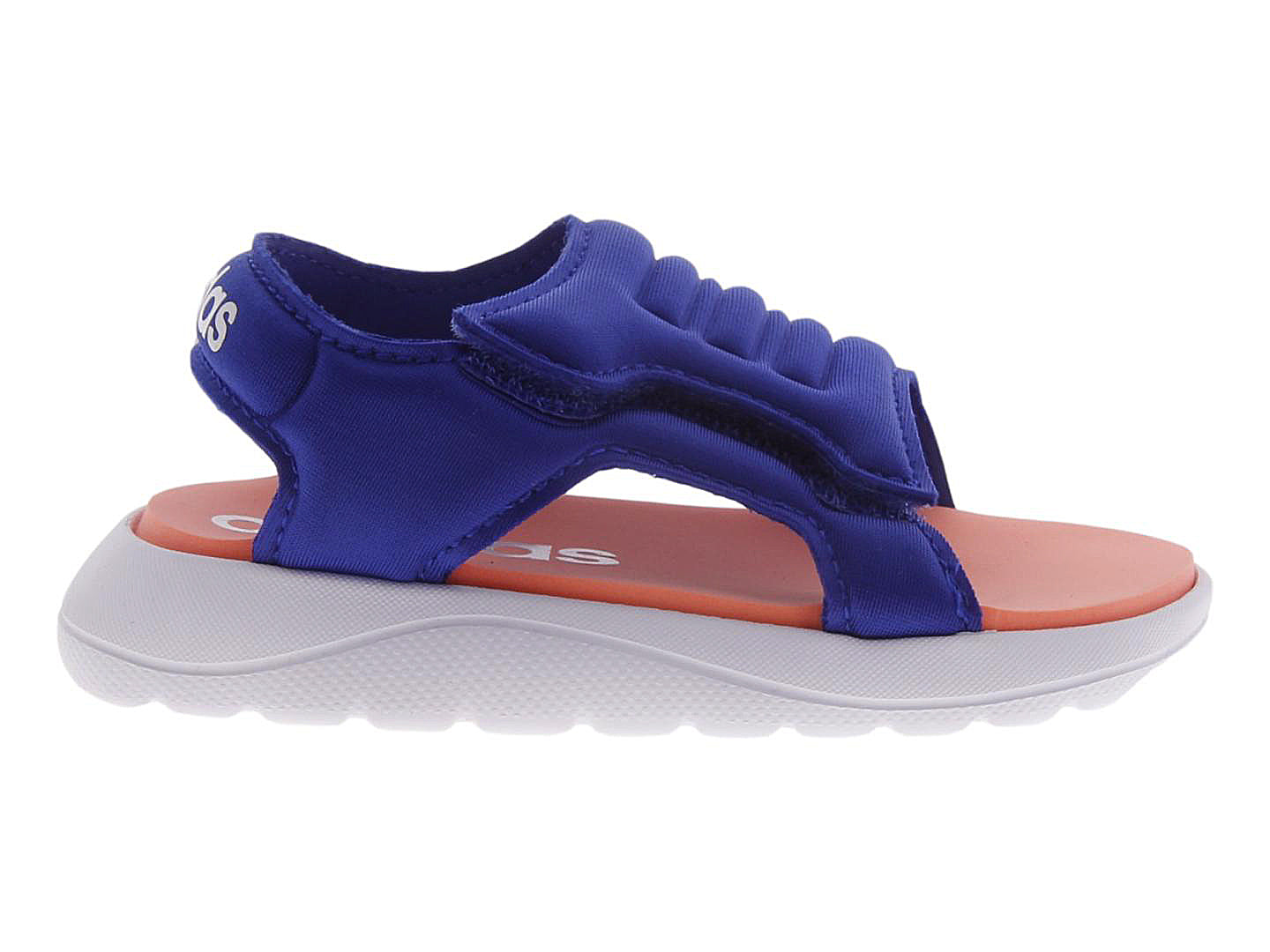 Sandalias Adidas Eg2230 Para Niño