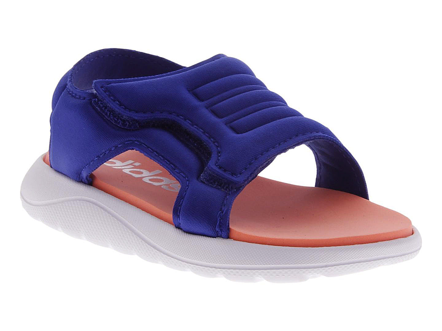 Sandalias Adidas Eg2230 Para Niño