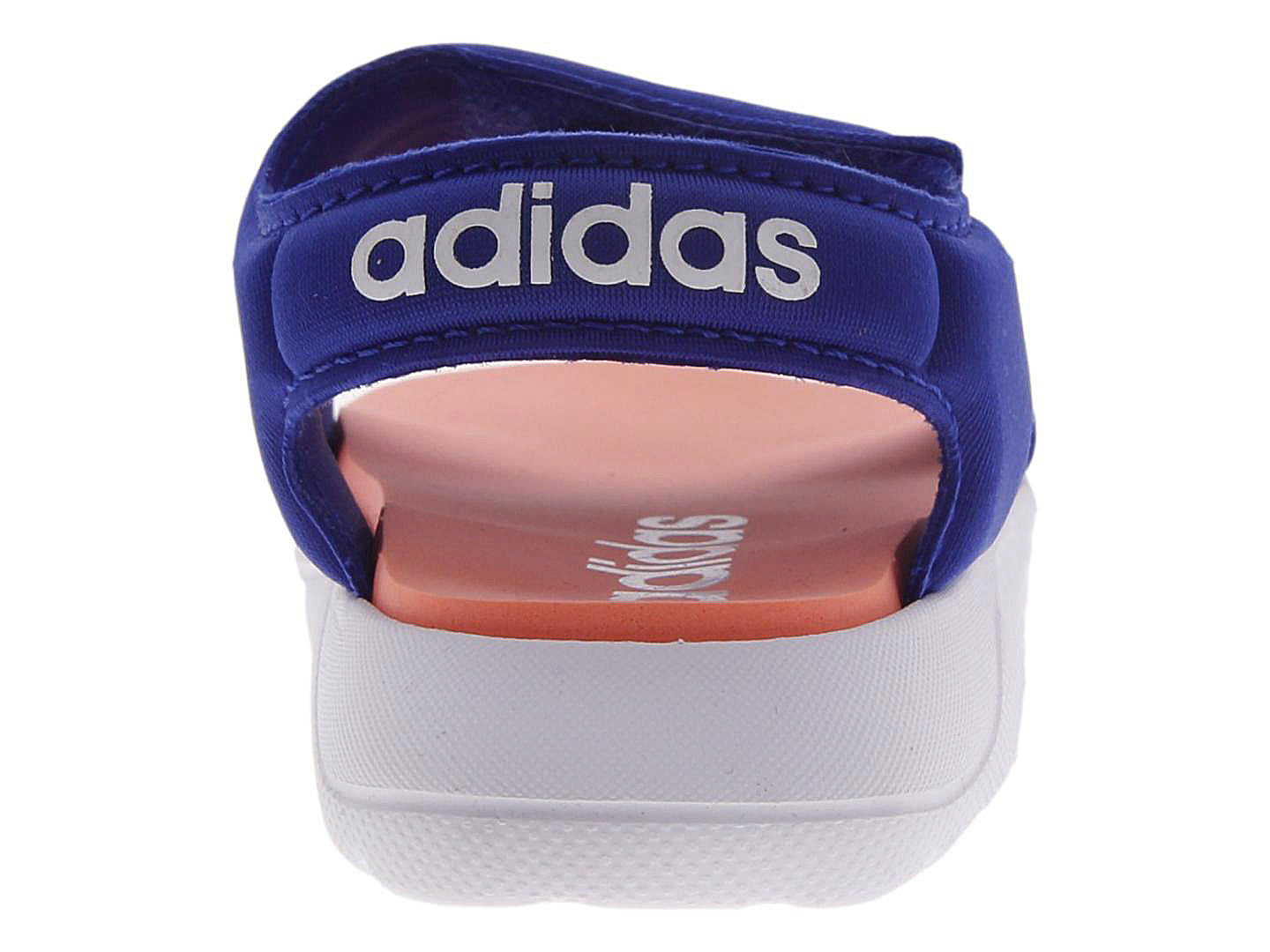 Sandalias Adidas Eg2230 Para Niño