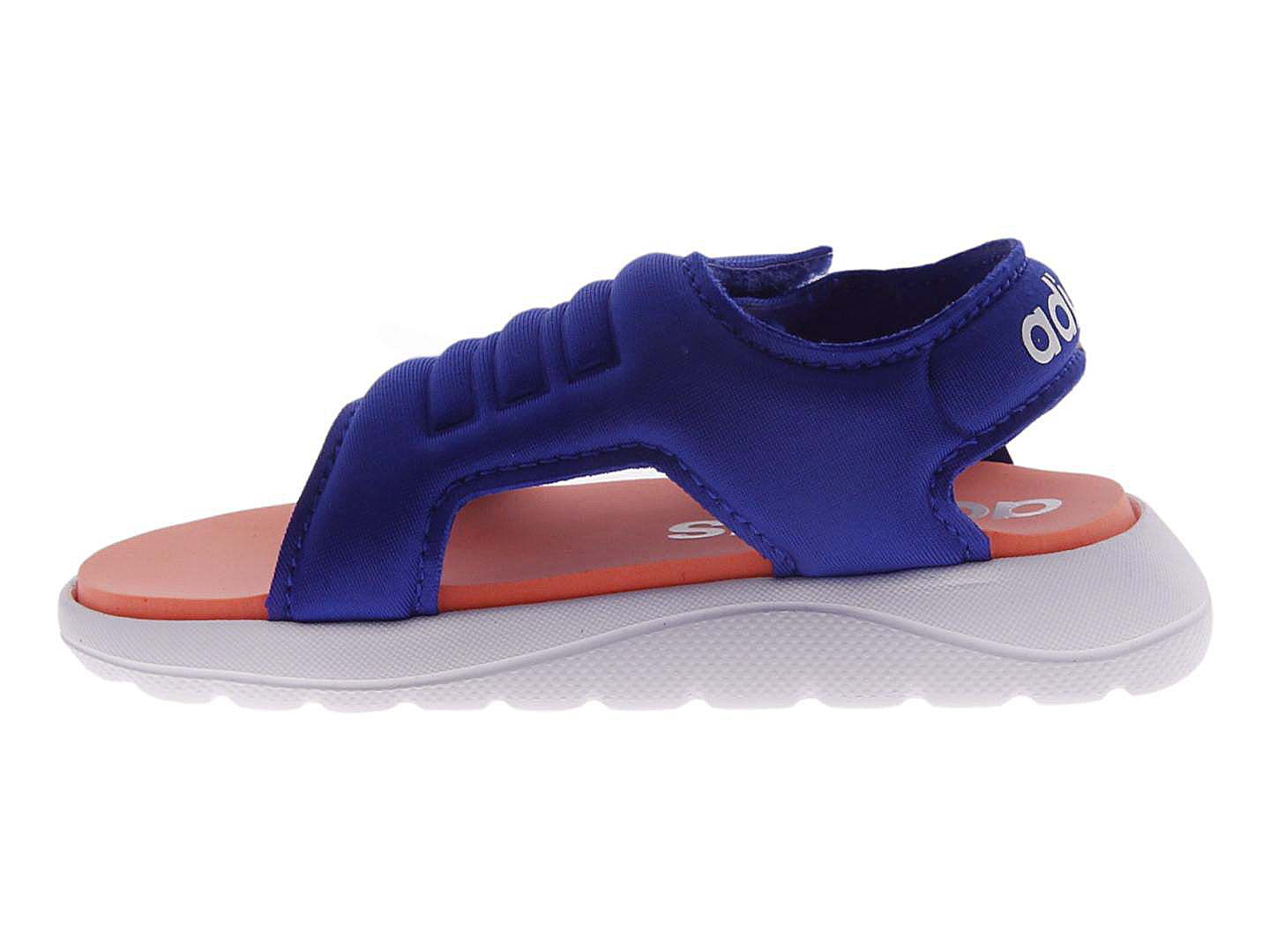 Sandalias Adidas Eg2230 Para Niño
