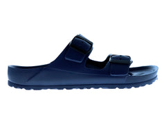 Sandalias ELEGA Azul Marino para Hombre