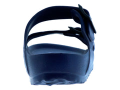 Sandalias ELEGA Azul Marino para Hombre