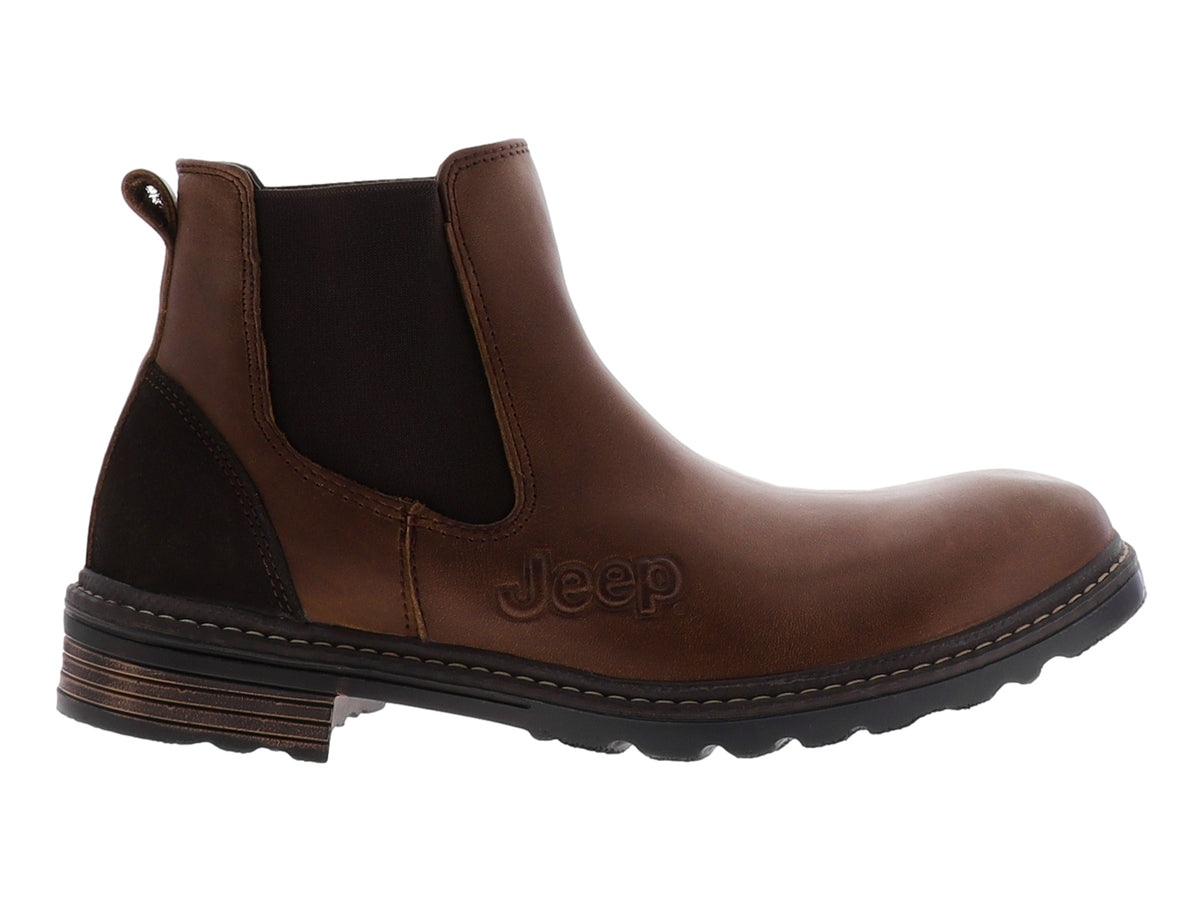 Botas Jeep 20101 Para Hombre