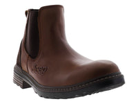 Botas Jeep 20101 Para Hombre