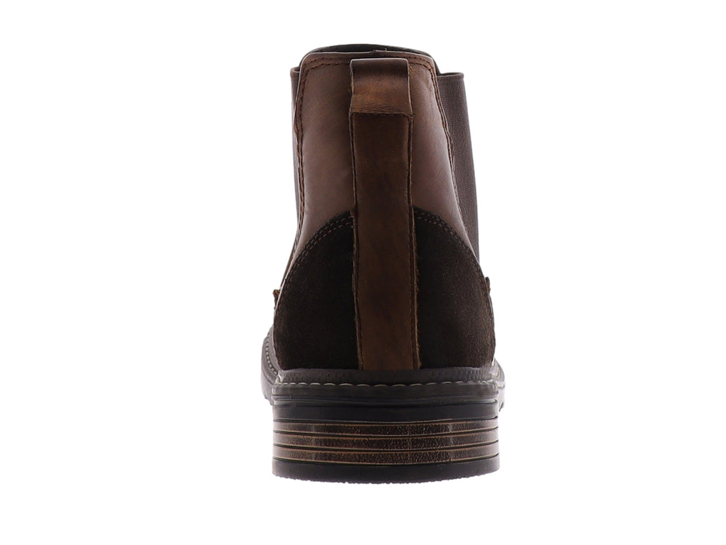 Botas Jeep 20101 Para Hombre