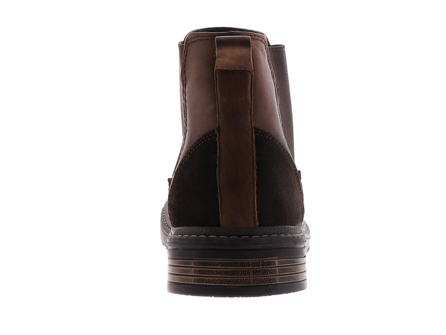 Botas Jeep 20101 Para Hombre