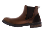 Botas Jeep 20101 Para Hombre