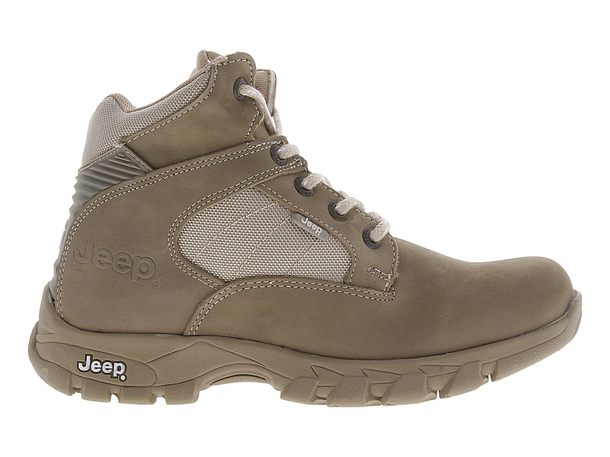 Botas Jeep 18700 Para Hombre