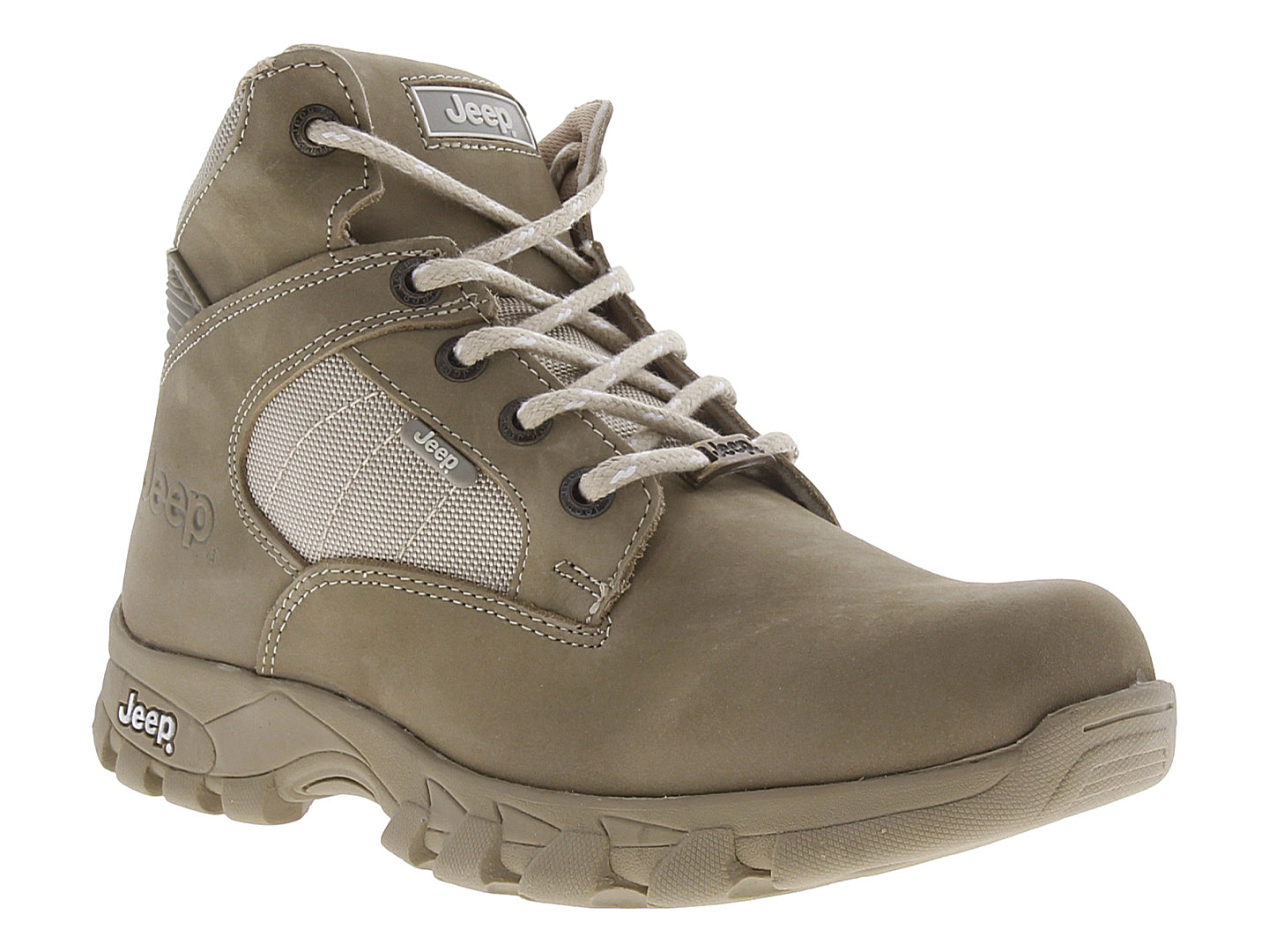 Botas Jeep 18700 Para Hombre