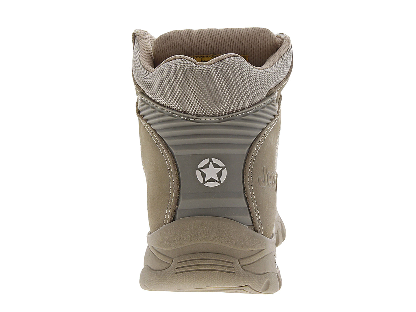 Botas Jeep 18700 Para Hombre