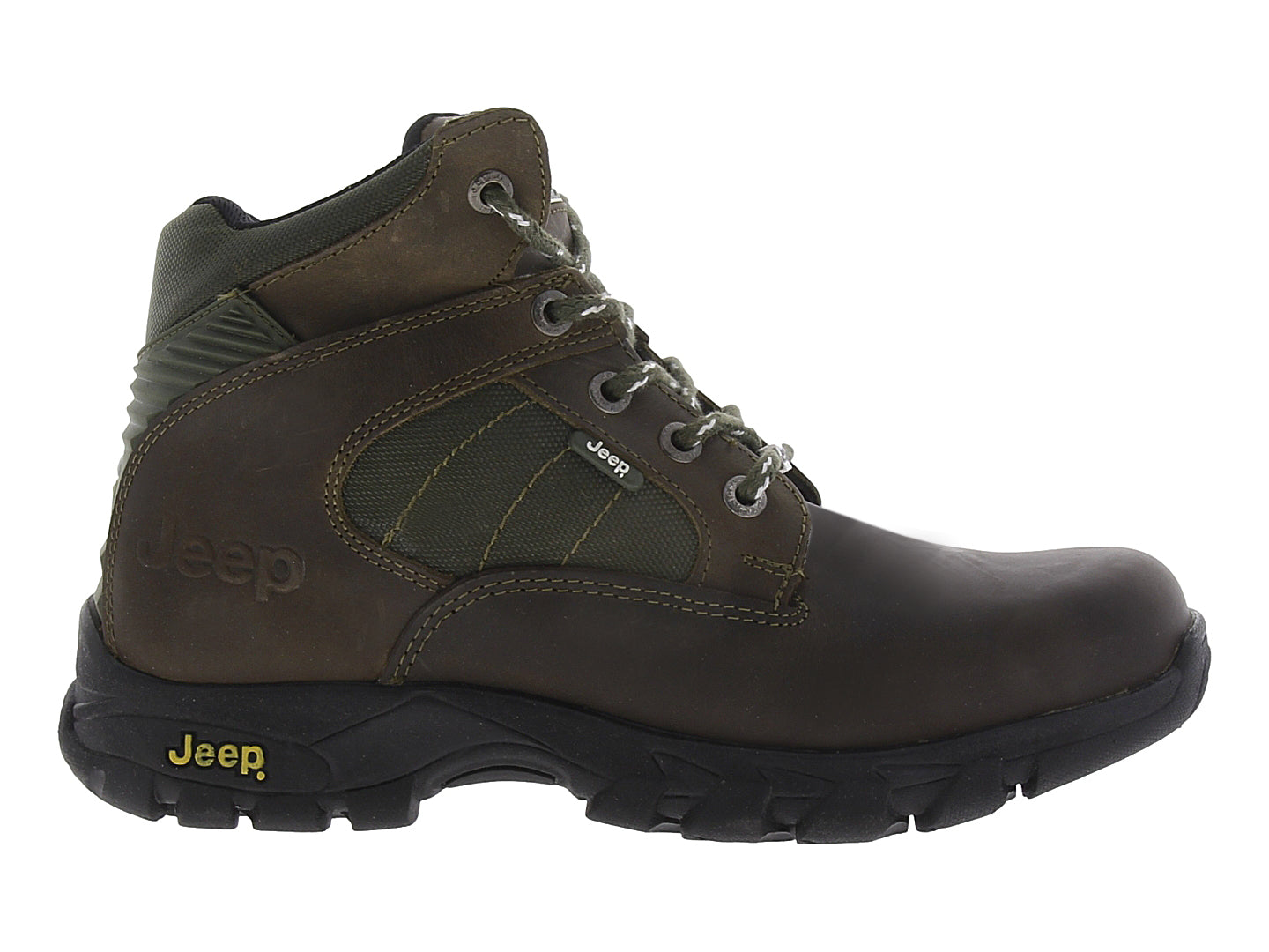Botas Jeep 18700 Para Hombre
