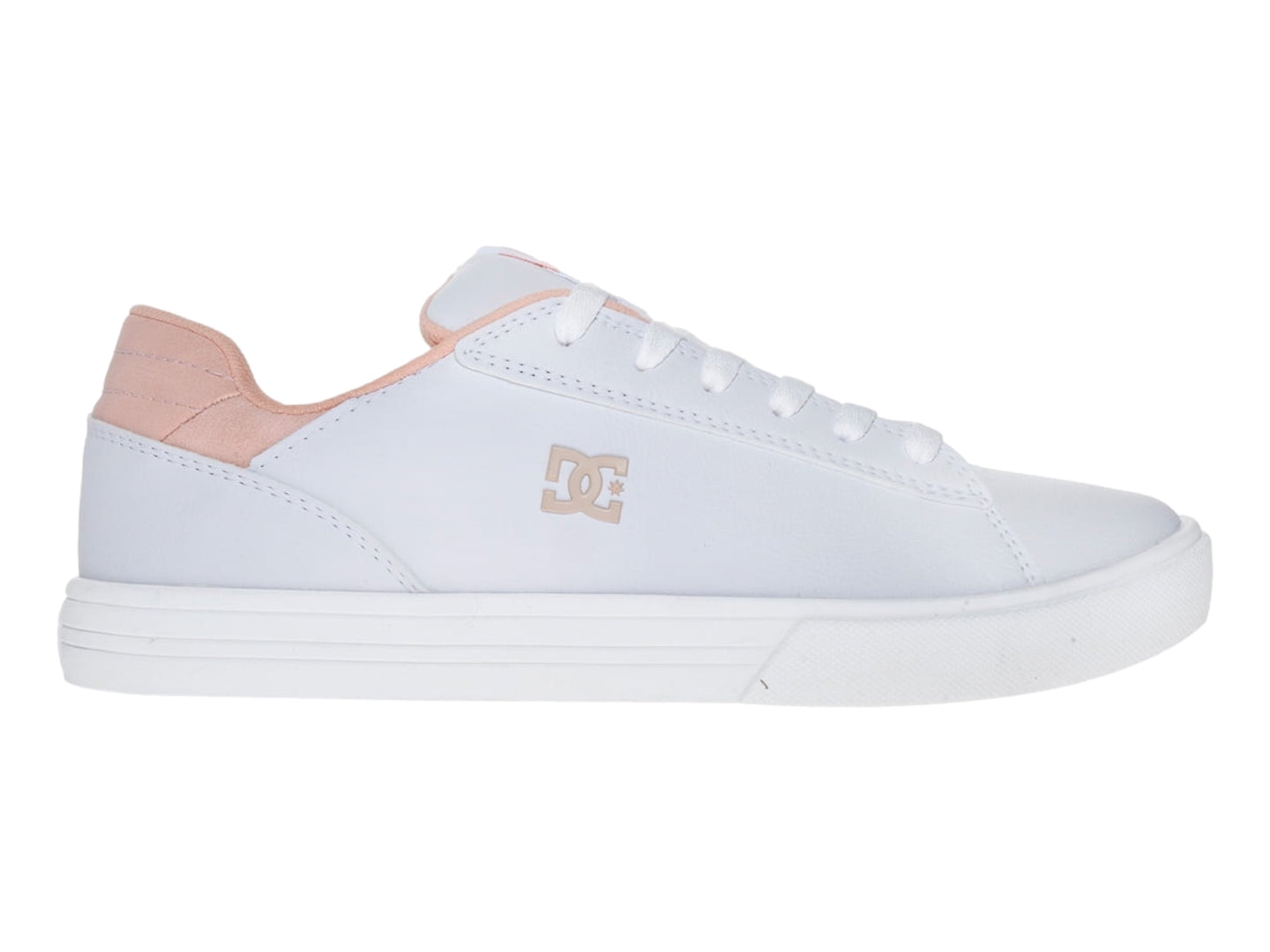 Tenis Dc Shoes 100128 Para Mujer