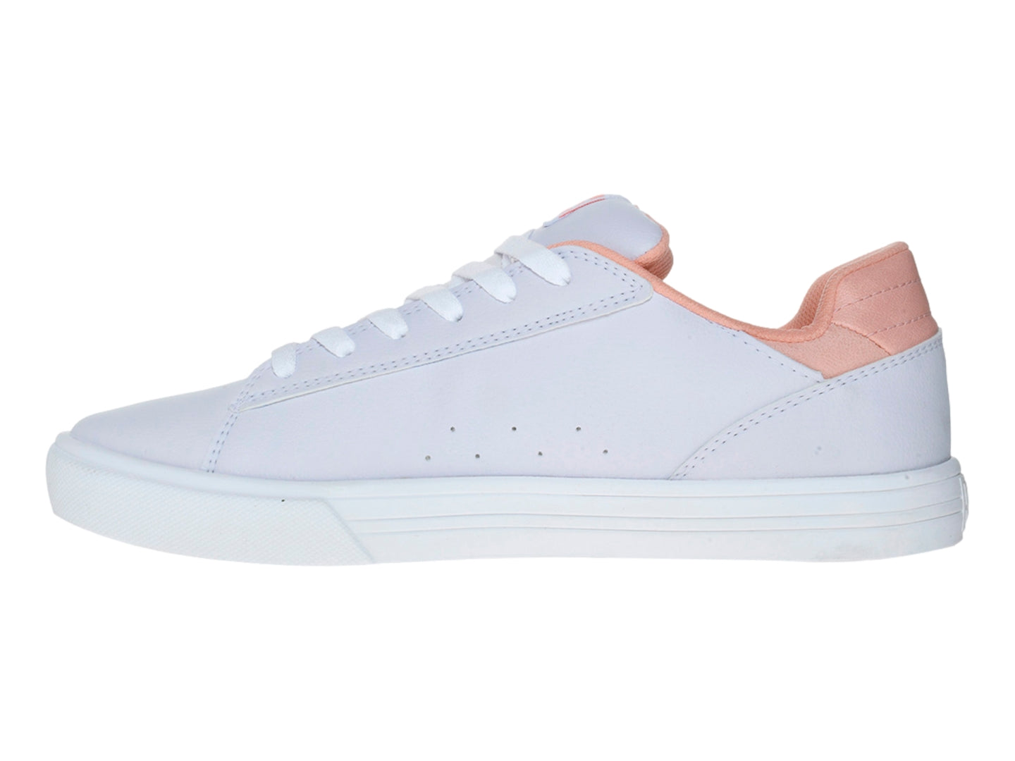 Tenis Dc Shoes 100128 Para Mujer