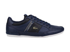 Tenis Lacoste Chaymon Ma0043 Para Hombre