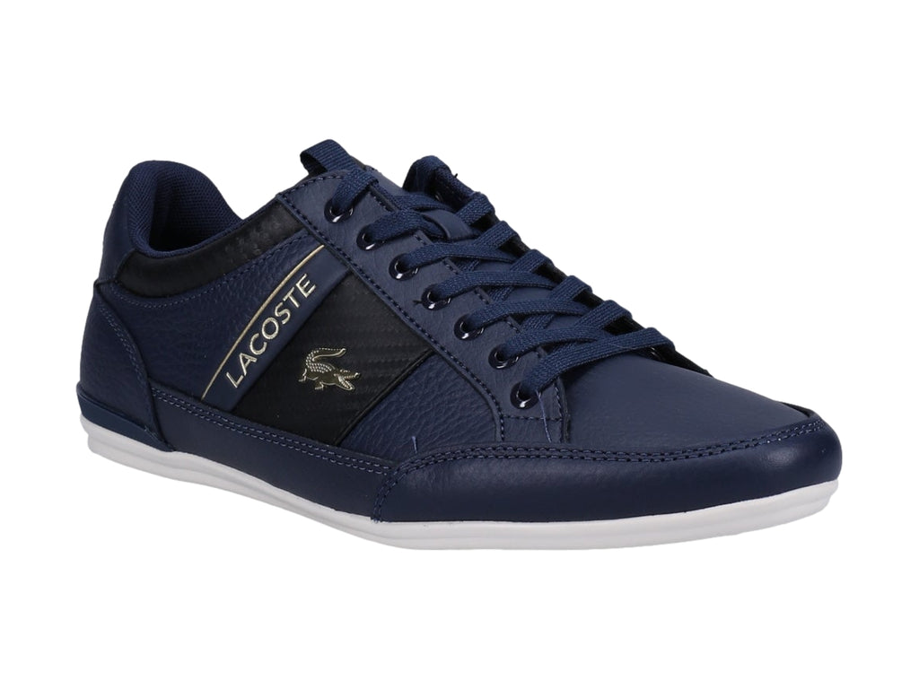 Tenis Lacoste Chaymon Ma0043 Para Hombre