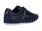Tenis Lacoste Chaymon Ma0043 Para Hombre
