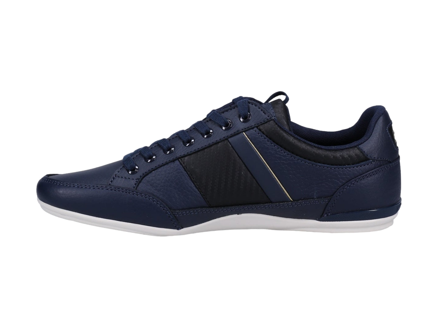 Tenis Lacoste Chaymon Ma0043 Para Hombre