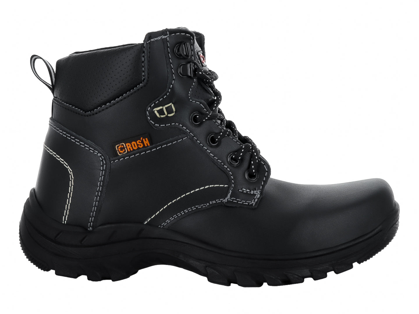 Botas Crosh 088 Para Hombre