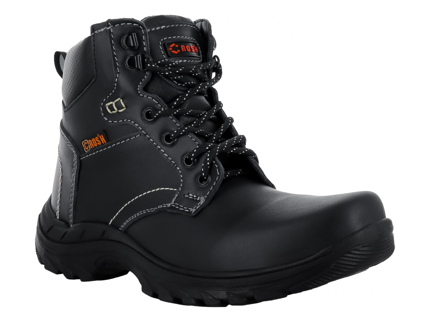Botas Crosh 088 Para Hombre