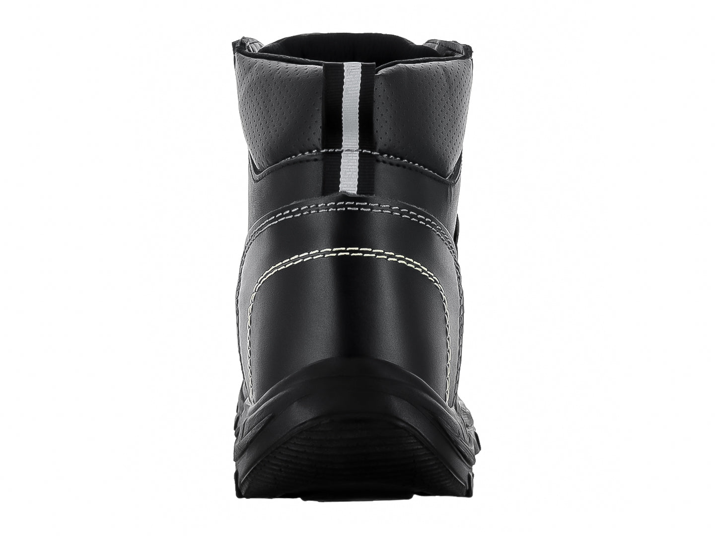 Botas Crosh 088 Para Hombre