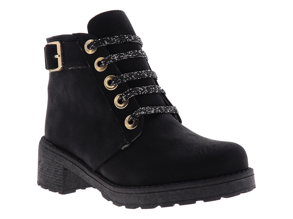 Botas Miroslava 504 Para Niña